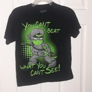 A Cool Big Boy Shirt